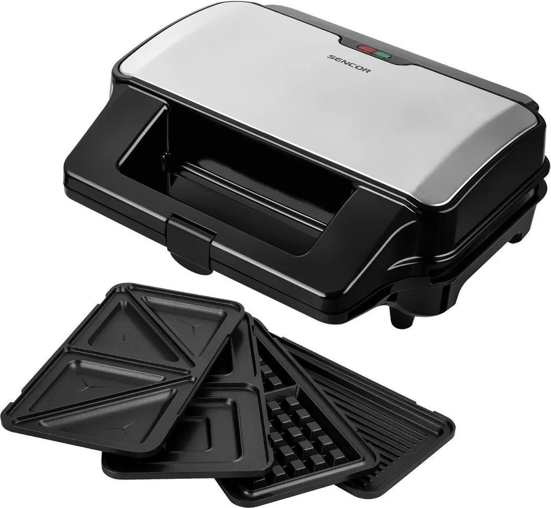 VÕILEIVAGRILL SENCOR SSM 9940SS 900W