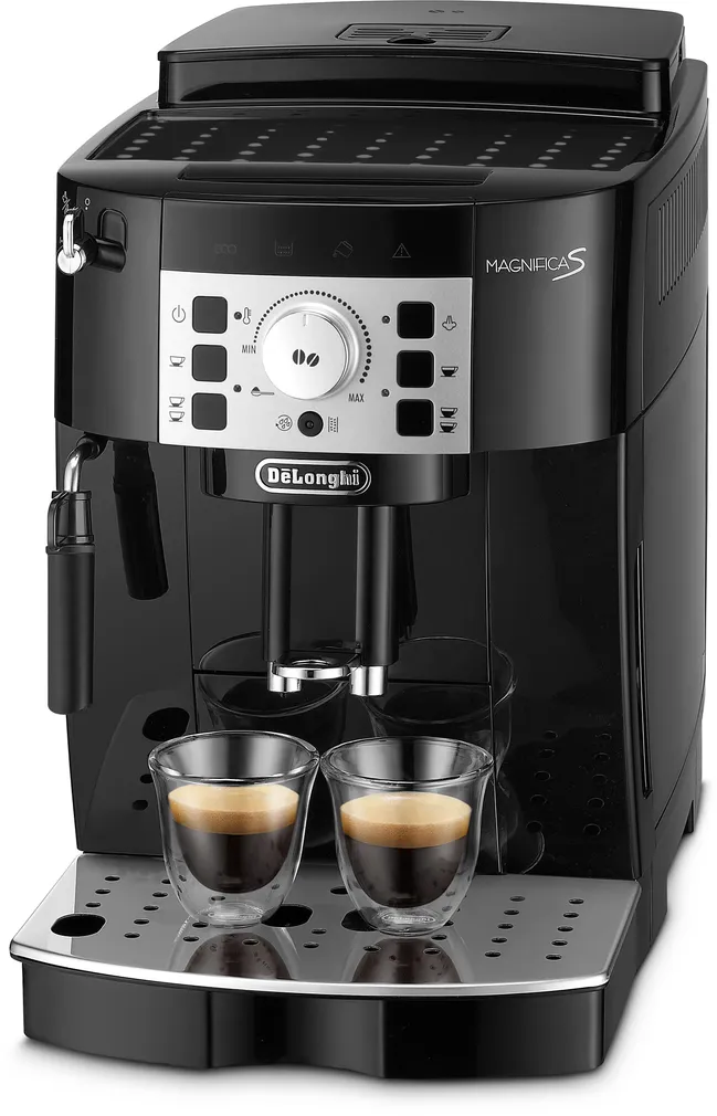TÄISAUTOMAATNE KOHVIMASIN DE'LONGHI MAGNIFICA S ECAM22.112.B