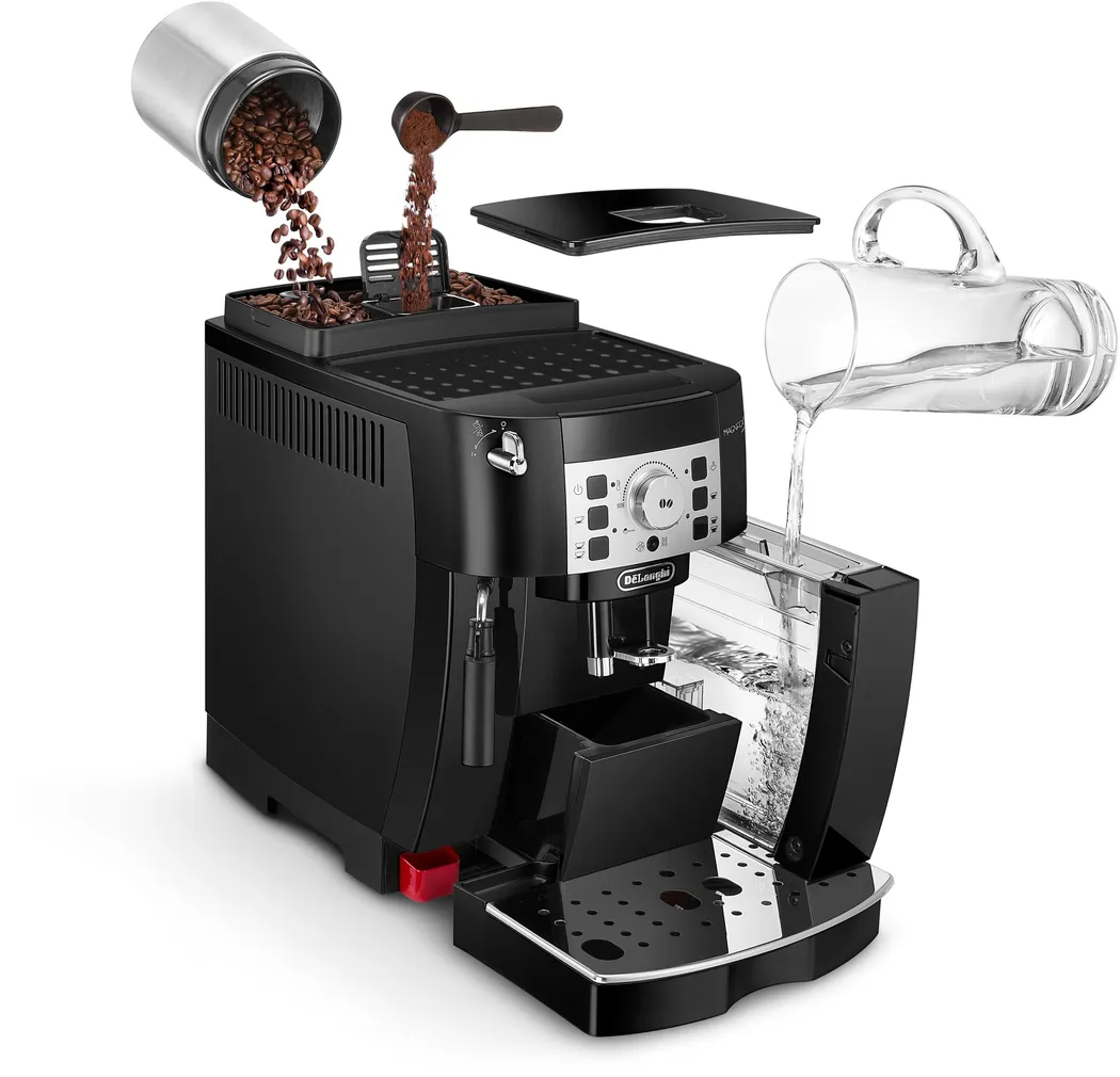 TÄISAUTOMAATNE KOHVIMASIN DE'LONGHI MAGNIFICA S ECAM22.112.B