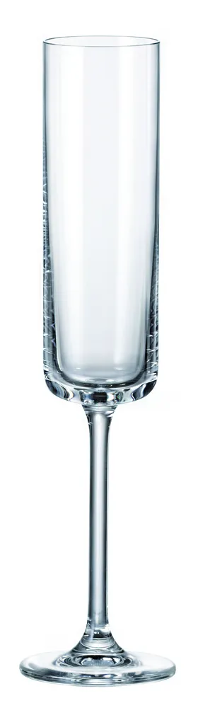 ŠAMPANJAKLAASID MAISON FORINE MODERNA 200ML 4TK