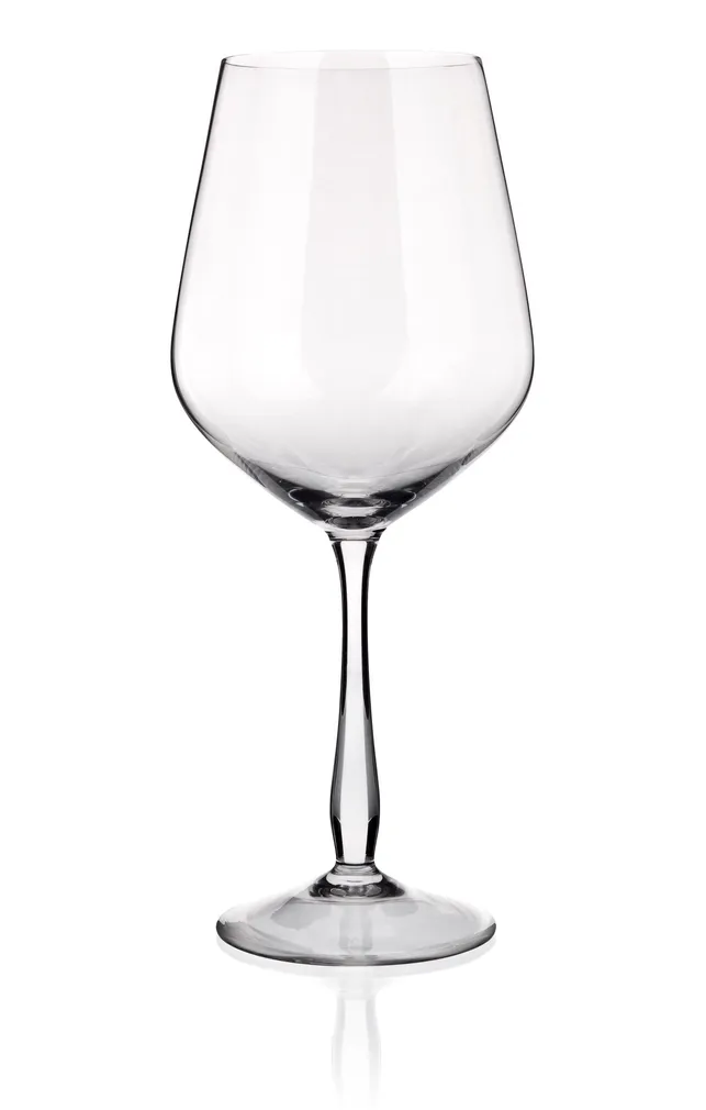 VALGE VEINI KLAASID MAISON FORINE GOURMET 715ML 4TK