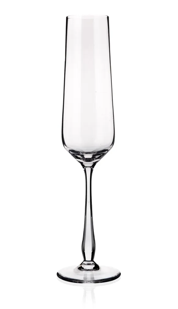 ŠAMPANJAKLAASID MAISON FORINE GOURMET 215ML 4TK