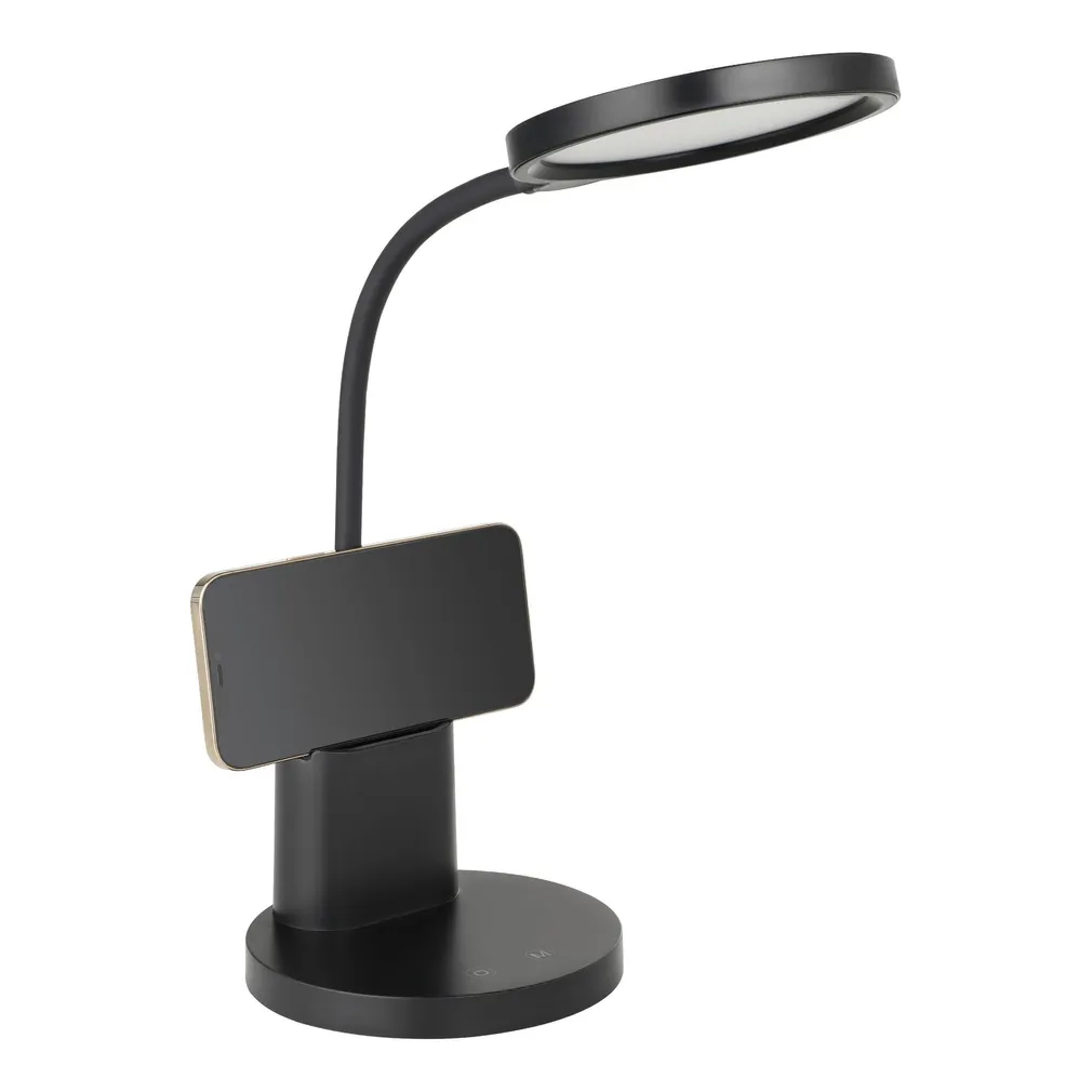 LAUALAMP EGLO BROLINI LED 2,1W 300LM 2700-6500K MUST