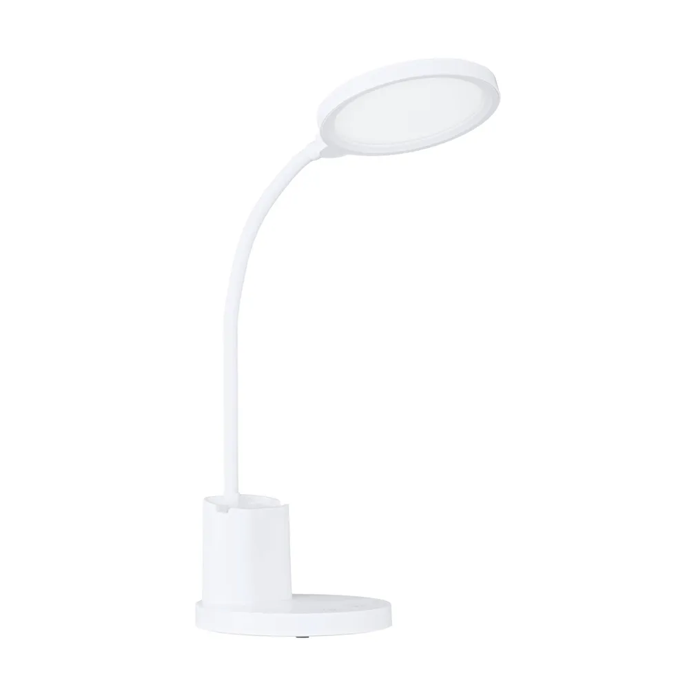 LAUALAMP EGLO BROLINI LED 2,1W 300LM 2700-6500K VALGE