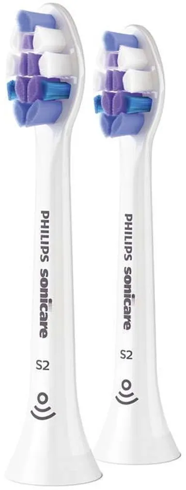 HAMBAHARJAPEAD PHILIPS SONICARE S2 HX6052/10 2TK