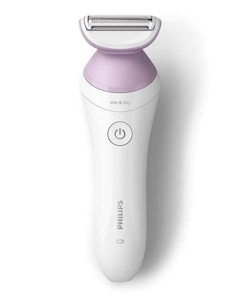 RASEERIJA PHILIPS 6000 SERIES BRL136/00