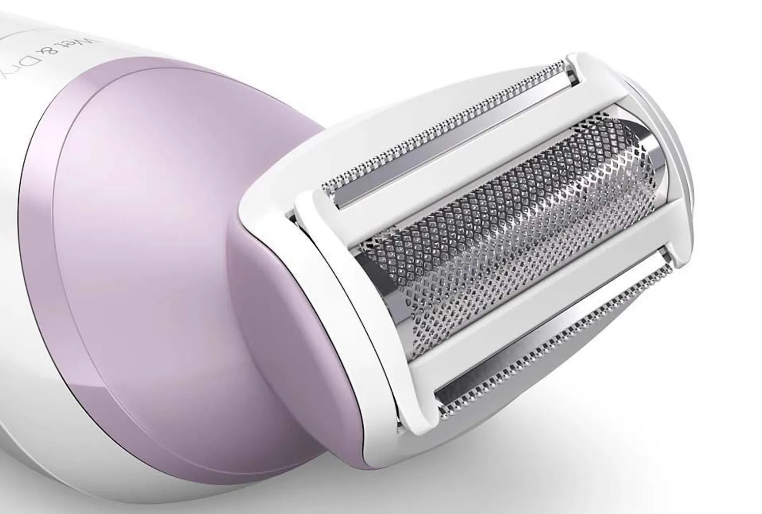RASEERIJA PHILIPS 6000 SERIES BRL136/00