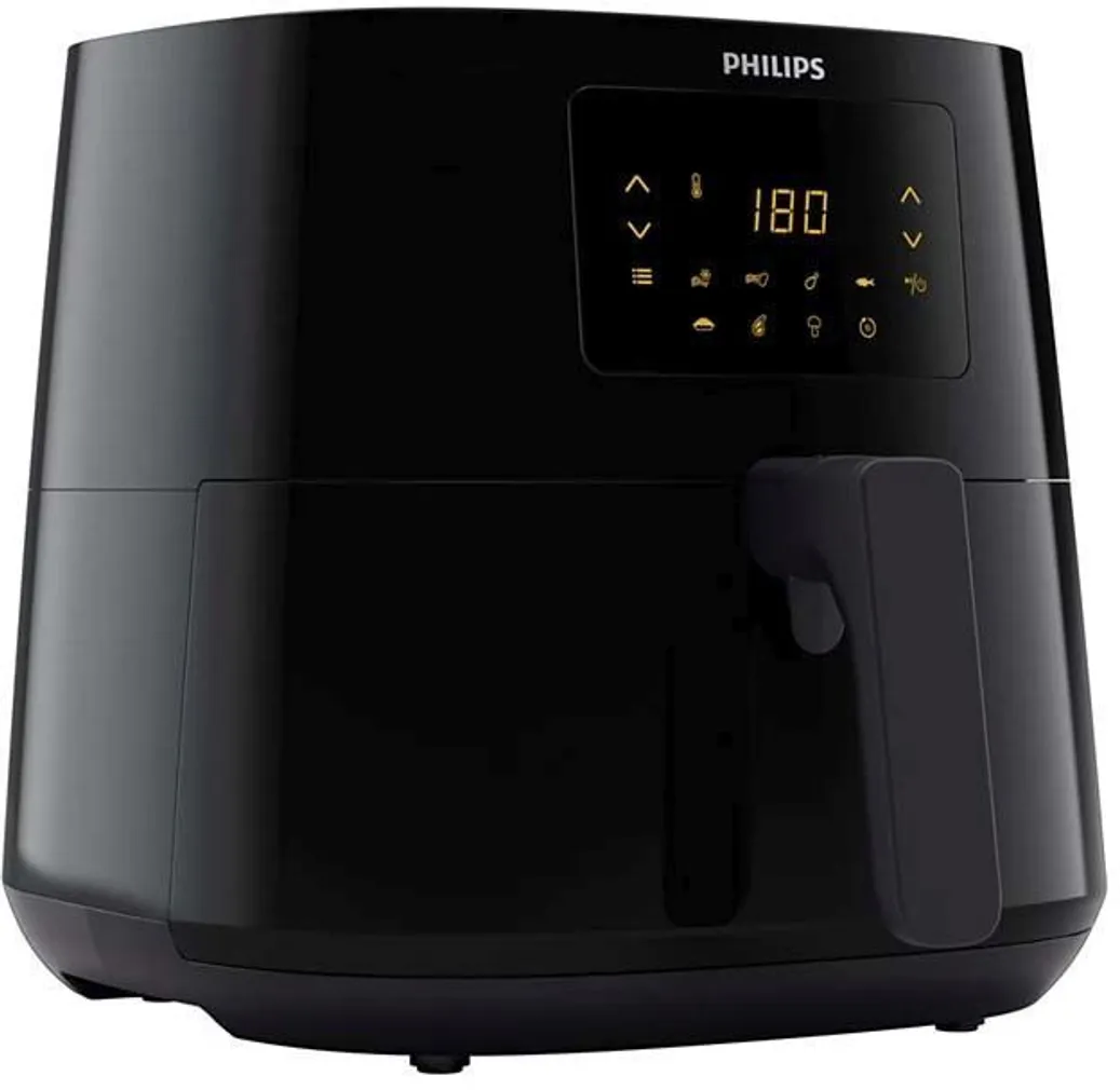 KUUMAÕHUFRITÜÜR PHILIPS ESSENTIAL XL HD9270/90