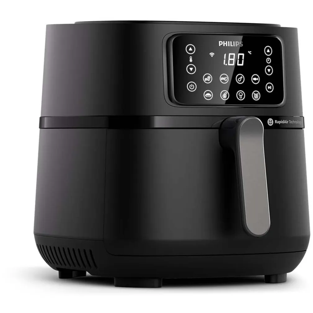 KUUMAÕHUFRITÜÜR PHILIPS 5000 SERIES XXL HD9285/90