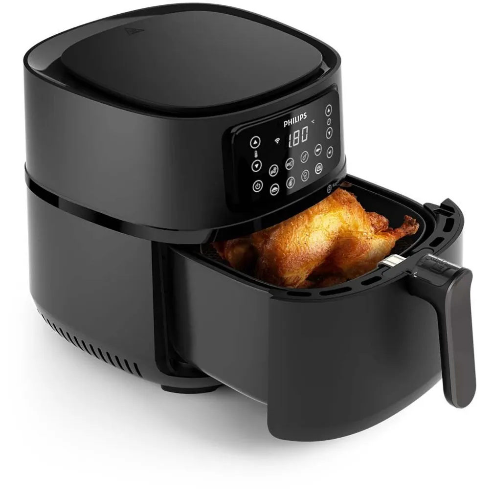 KUUMAÕHUFRITÜÜR PHILIPS 5000 SERIES XXL HD9285/90