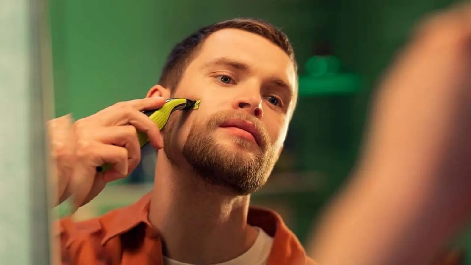 TERAD PHILIPS ONEBLADE QP420/50 2TK/PAKK