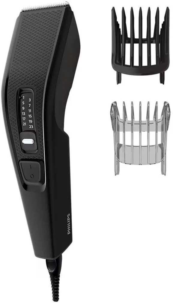 JUUKSELÕIKUR PHILIPS 3000 SERIES HC3510/15