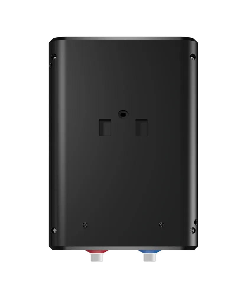 BOILER THERMEX RIF 10-O ÜLEM. TORUD ALLPOOL
