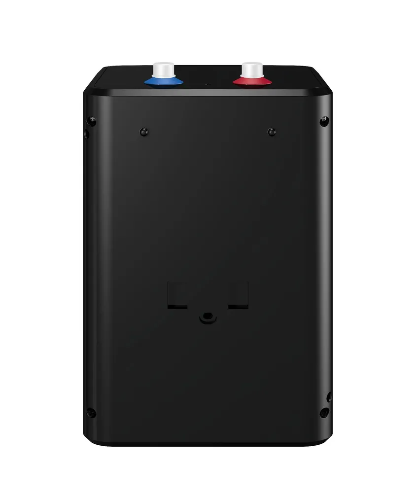BOILER THERMEX RIF 10-U ALUM. TORUD ÜLEVAL