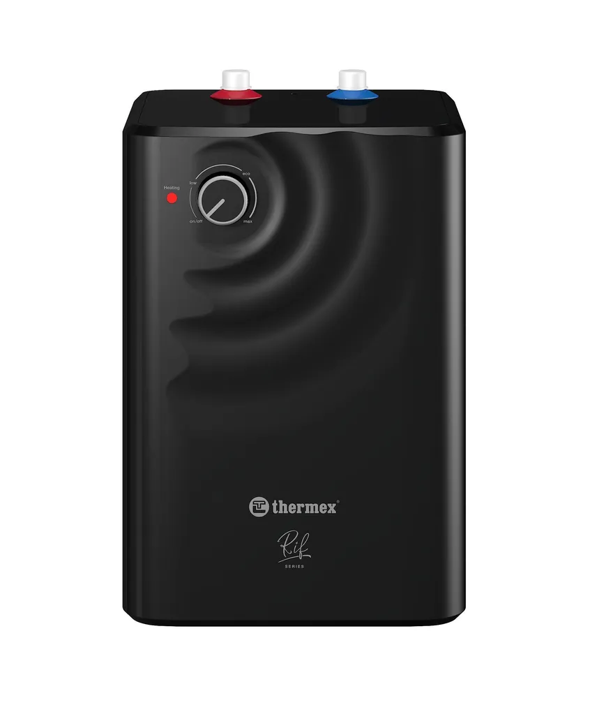 BOILER THERMEX RIF 15-U ALUM. TORUD ÜLEVAL