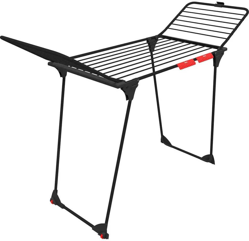 PESUKUIVATUSREST VILEDA KING ULTIMATE BLACK