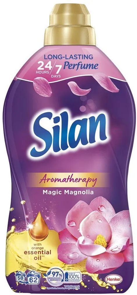 PESULOPUTUSVAHEND SILAN MAGIC MAGNOLIA 1,36L