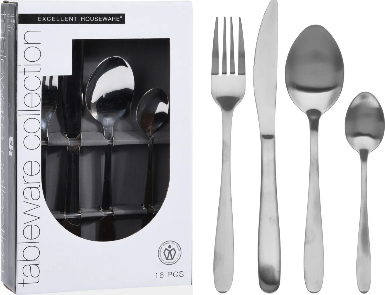 SÖÖGIRIISTADE KOMPLEKT 16TK