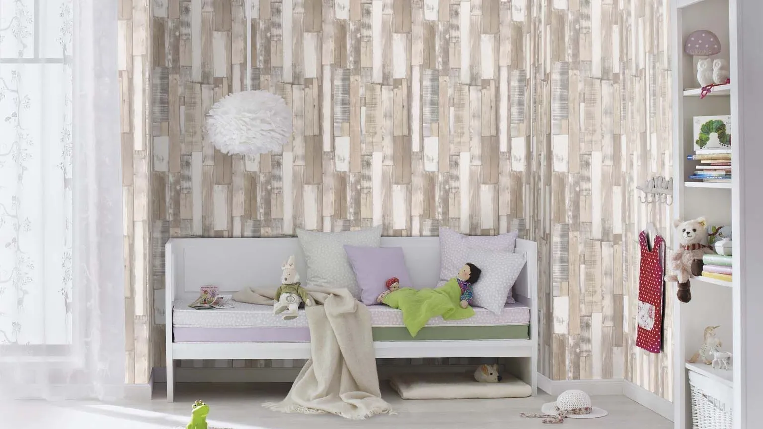 TAPEET RASCH 203714 0,53X10,05M