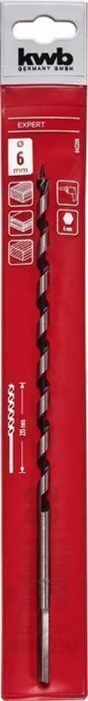 PUIDUPUUR KWB 6X235MM