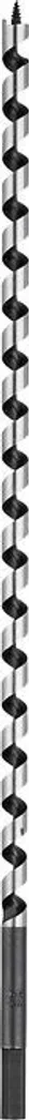 PUIDUPUUR KWB 6X460MM