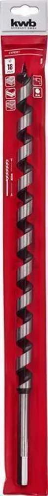 PUIDUPUUR KWB 18X460MM