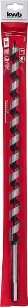 PUIDUPUUR KWB 20X460MM