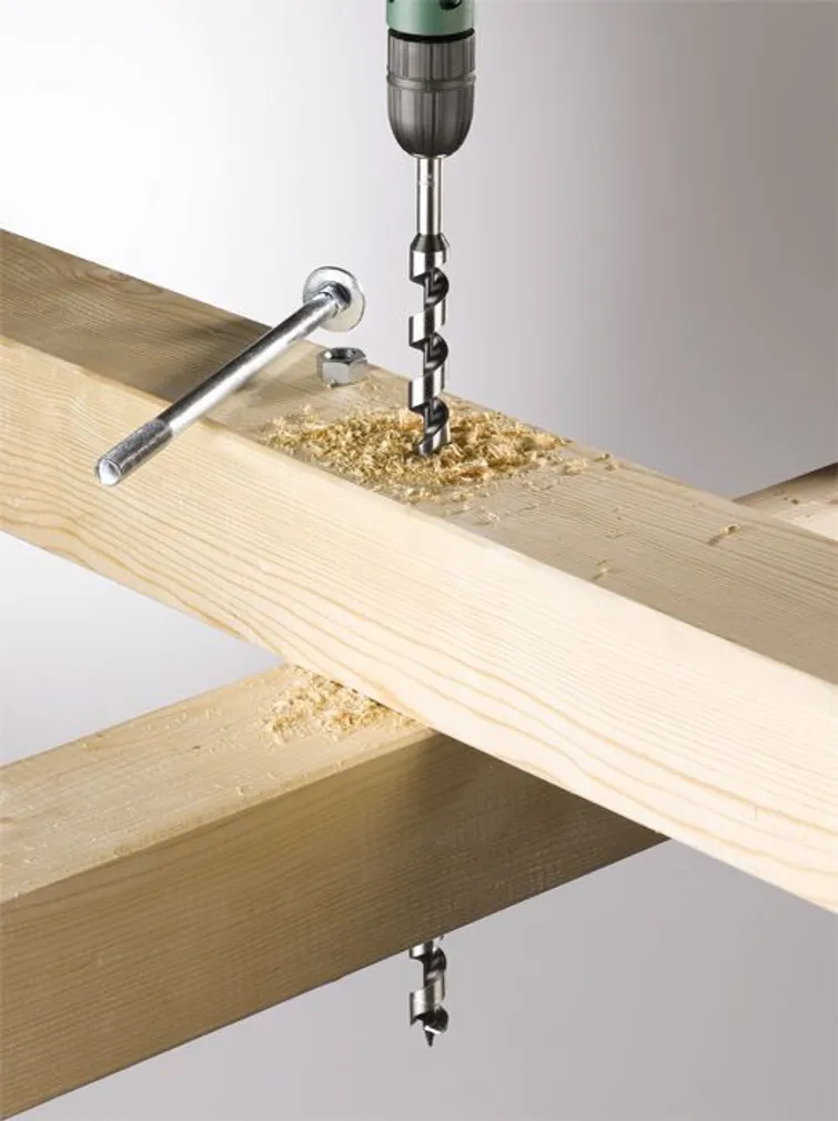 PUIDUPUUR KWB 22X460MM