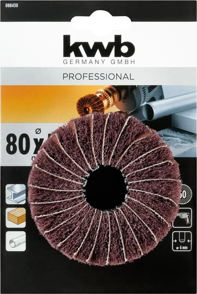 LAMELL-LIHVKETAS KWB 80X50 JÄMEDATERALINE