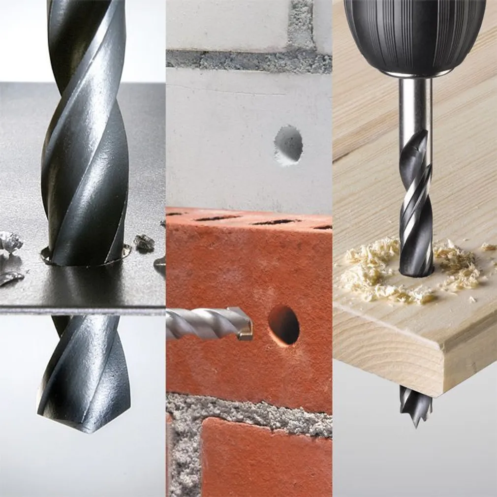 OTSAKUTE-PUURIDE KOMPLEKT KWB KARP 101-OSALINE