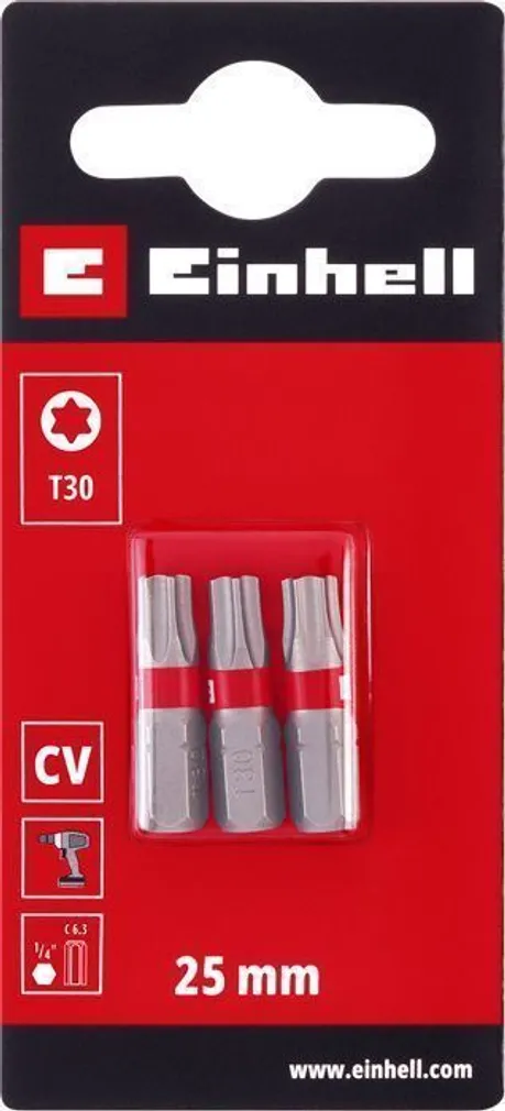 OTSAK KWB STANDARD 25MM T30 3TK