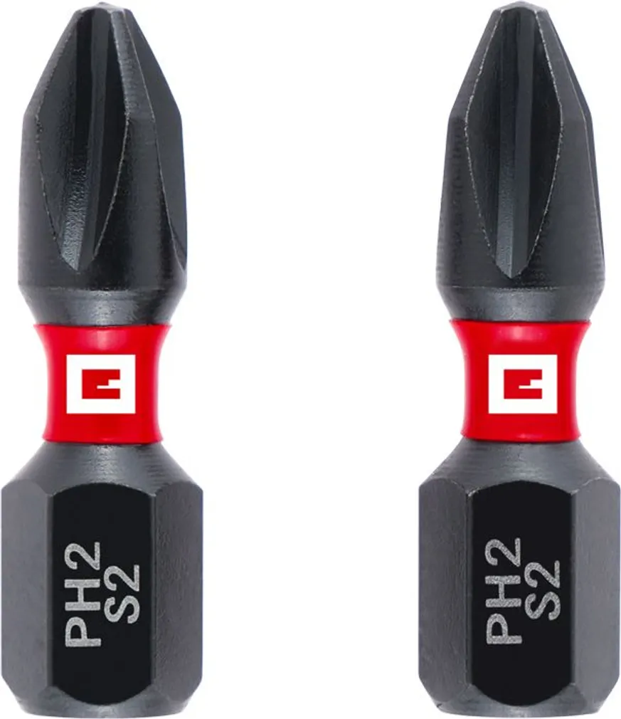 OTSAK KWB TORSION 25MM PH2 S2 2TK