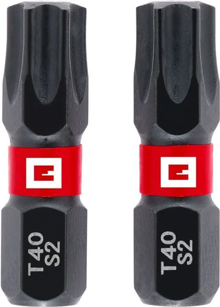 OTSAK KWB TORSION 25MM T40 S2 2TK