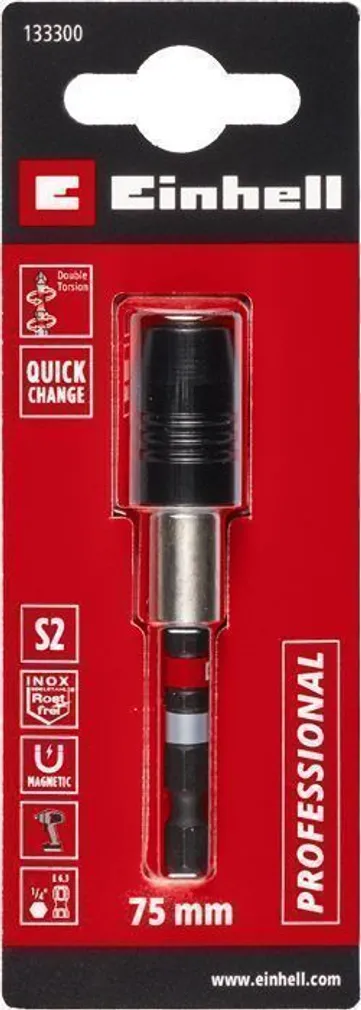 OTSAKUHOIDIK KWB KIIRVAHETUSEGA 1/4"