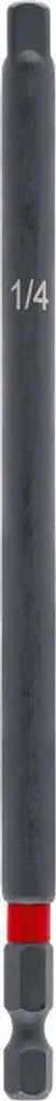 PADRUNI ADAPTER KWB, LÖÖK 1/4" 150MM