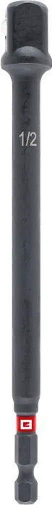 PADRUNI ADAPTER KWB, LÖÖK 1/2" 150MM
