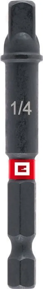 PADRUNI ADAPTER KWB, LÖÖK 1/4" 65MM