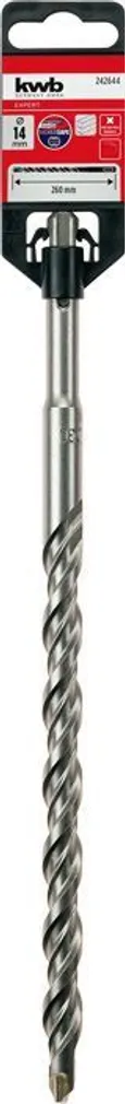 LÖÖKPUUR KWB 14,0X260 HB4