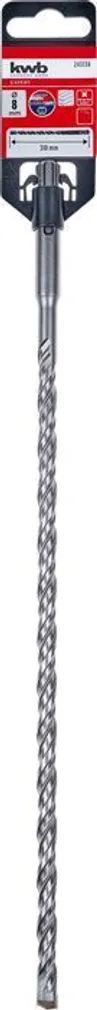 LÖÖKPUUR KWB 8,0X310 HB44