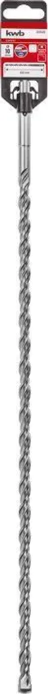 LÖÖKPUUR KWB 10,0X460 HB44