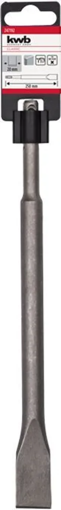 LAPIKMEISEL KWB SDS PLUS 250MM