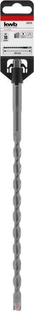 LÖÖKPUUR KWB HB2X 10X260