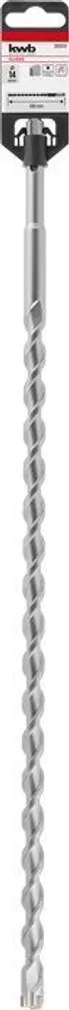 LÖÖKPUUR KWB HB2X 14X460