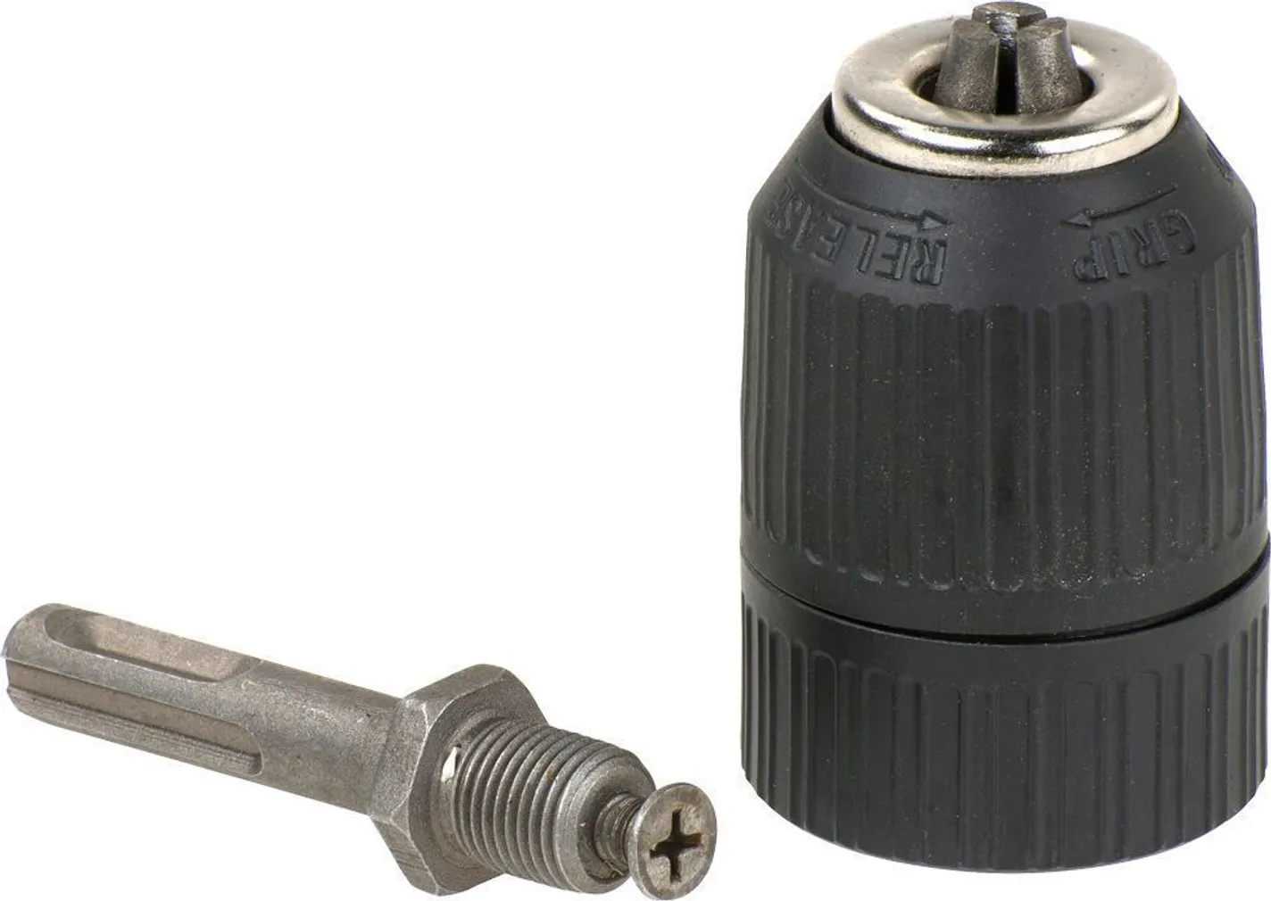 PUURIPADRUN KWB VÕTMEVABA 13MM 1/2“X20