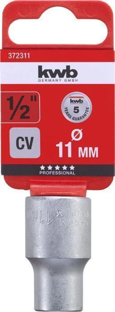 PADRUN KWB 1/2''X11MM