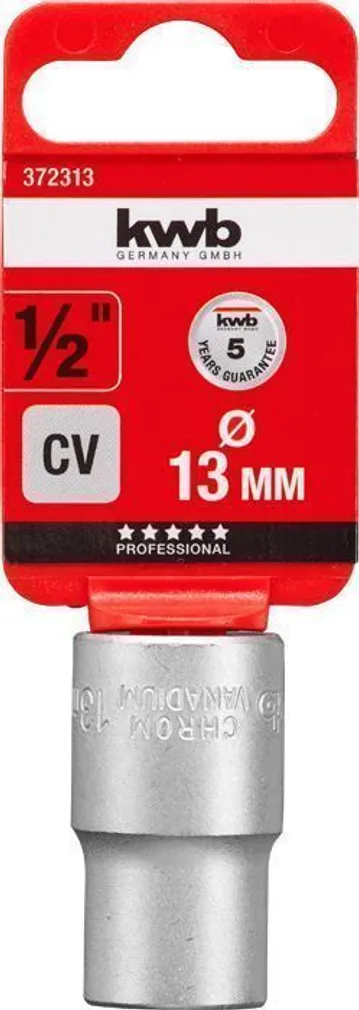PADRUN KWB 1/2''X13MM