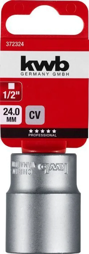 PADRUN KWB 1/2''X24MM