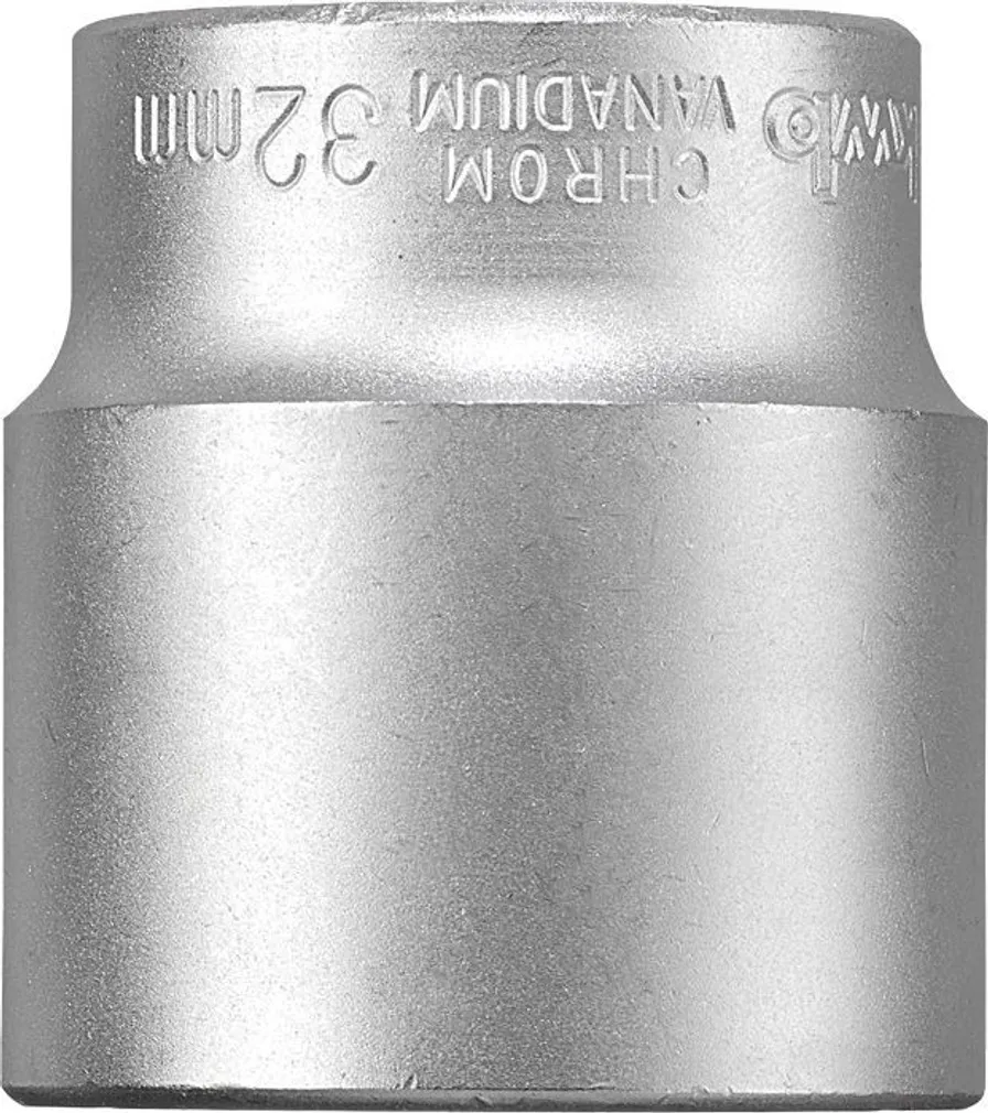 PADRUN KWB 1/2''X32MM