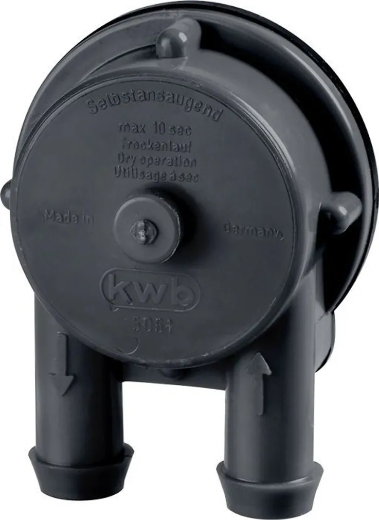 MINIPUMP KWB P61
