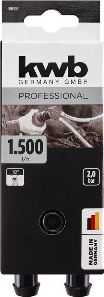 MINIPUMP KWB P61